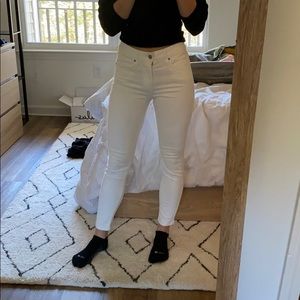 721 High Rise Skinny Women's Jeans